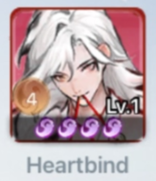Legend of Elements Heartbind Spirit