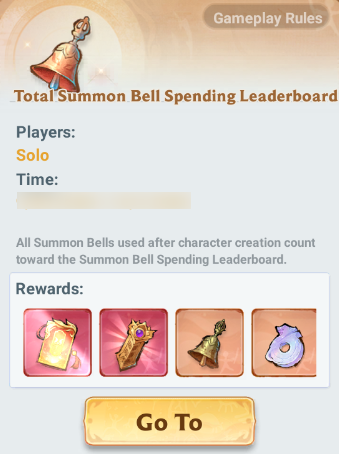 Spirit Push Event Interface